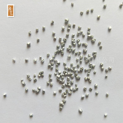 球状铝粒 管道疏通剂用高纯铝粒 无杂质 低温反应快 细小铝颗粒