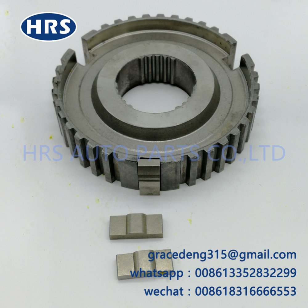 33366-35030 Применимо к Rand Cool Road Zehailax волновая коробка передач Синхронный сдвиг смен