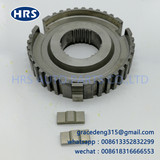 33366-35030 Применимо к Rand Cool Road Zehailax волновая коробка передач Синхронный сдвиг смен