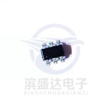 ����ICоƬ TTP232-CA6 BS232 SOT23 ˫��˫ͨ����������ICоƬ