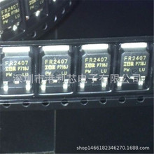 IRFR2407 ȫ���ֻ�VS-30CTQ045CTPBF VS-30CTQ045SPBF MRF1550NT1