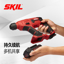 skil���o늄ӹ���20V�늳�늹���ͨ��늳ذ�2.5AH/4.0AH/5.0AH