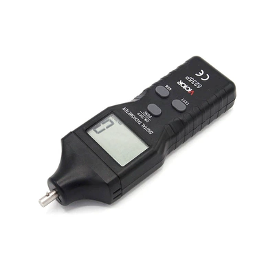 Photoelectric SPeedometer Tachometer – tachometer