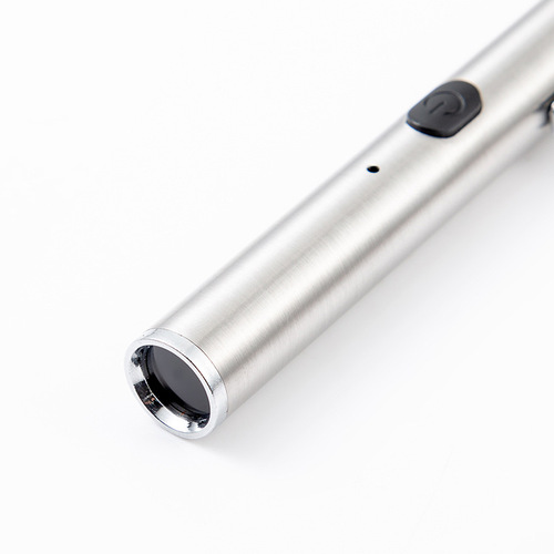 Wood's lamp, cat moss detection lamp, cat urine blackheads, 365UV black mirror, purple light lamp, external fluorescent agent, banknote detection