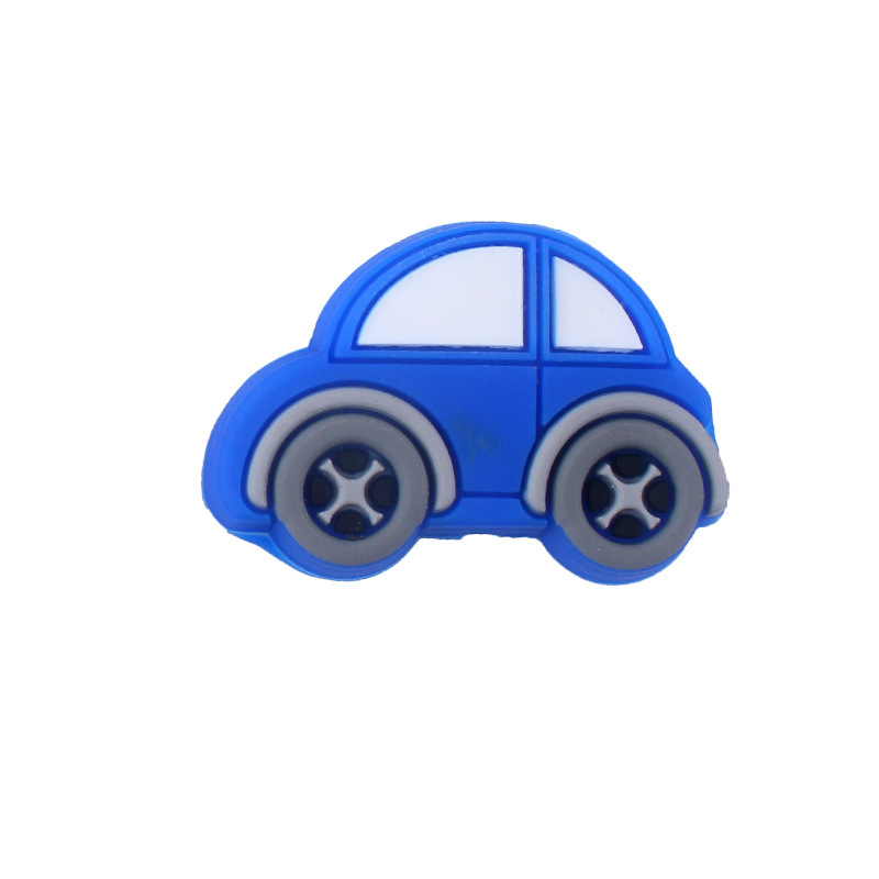 Directo de fábrica de calidad alimentaria de silicona Kaola teether perlas a granel Kaola joyería tesoro molienda teether perlas al por mayor