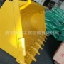 50f650合金钢装载机铲斗