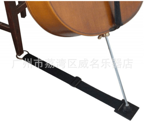 Manufacturer wholesale cello anti-slip mat cello anti-slip mat violin instrument accessories