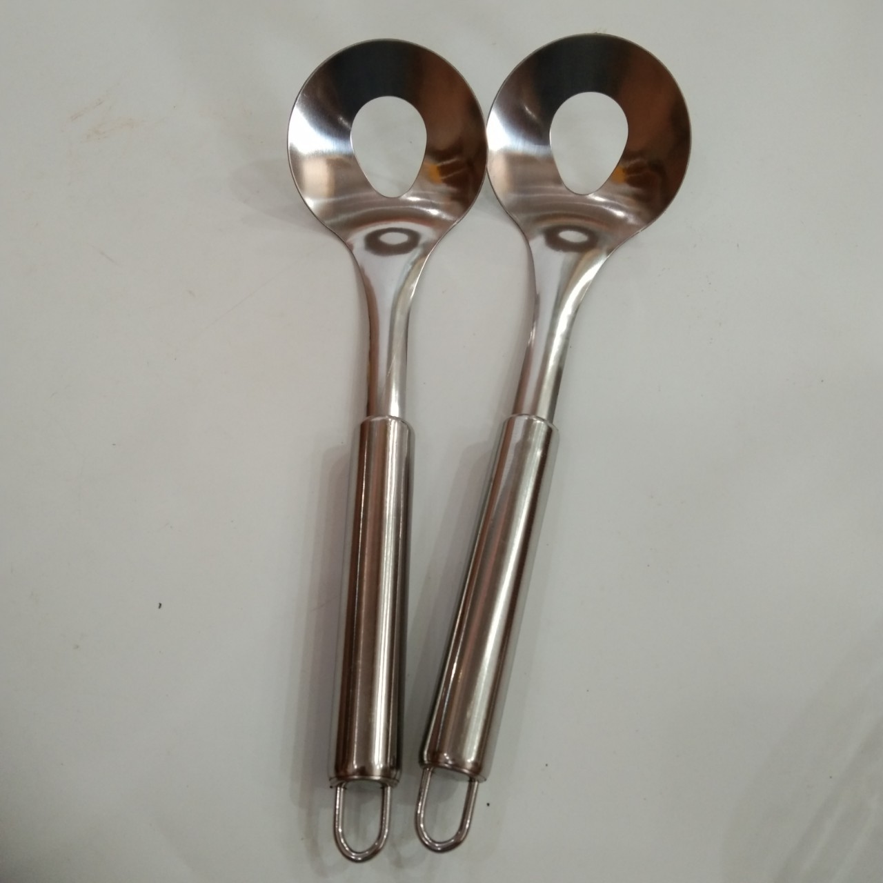 2 yuan supermarket source wholesale ball spoon Hotel hotel…