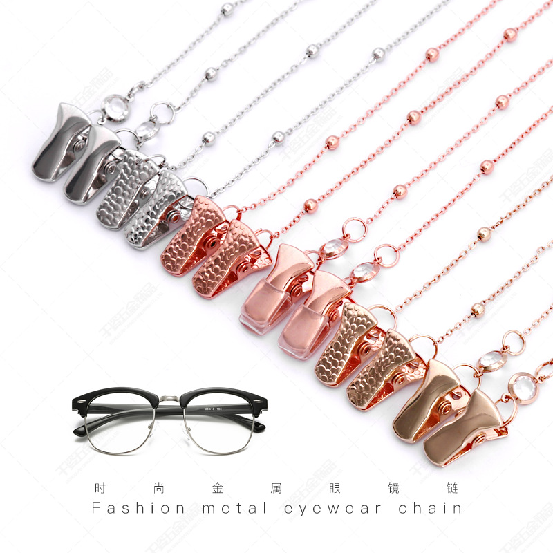 金属钥匙链夹01