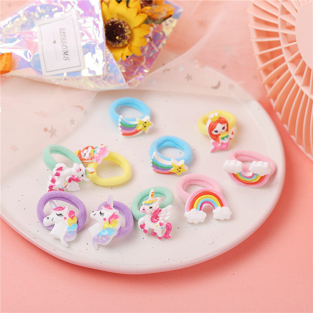 Children's Cute Hair Clips display picture 6