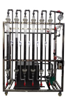 污水活性炭吸附实验装置配件  型号：HAD-28984