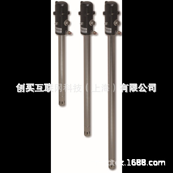 55:1黄油泵，用于10-25kg油桶