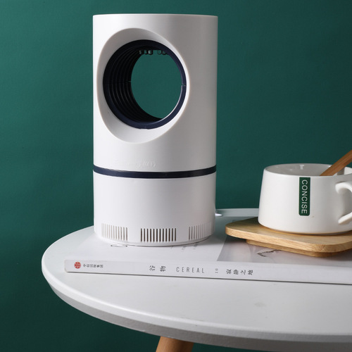 Big and Small Sky Eye USB Photocatalyst LED Mosquito Killer Home Fly Repeller Mosquito Killer Mosquito Catching Lamp Original Manufacturer