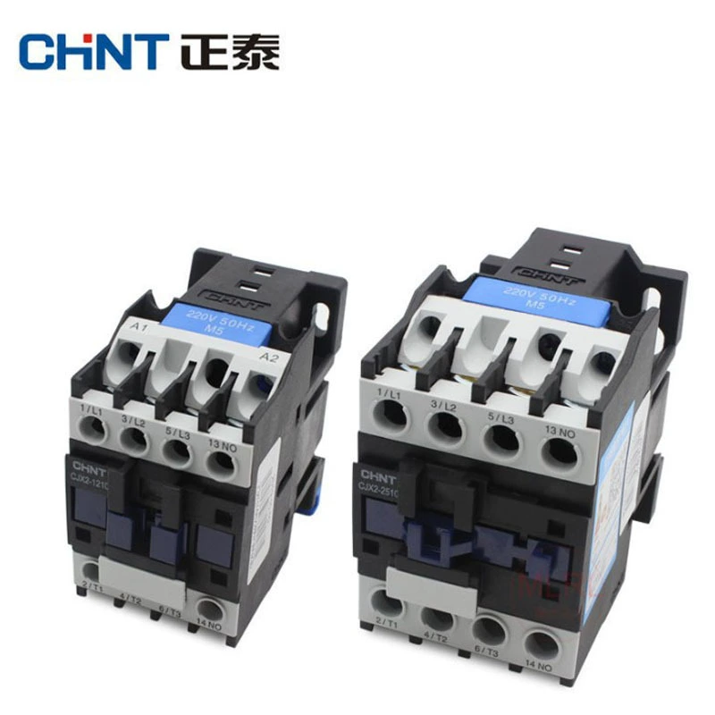 Поставка CJX2-4011 CJX2-D4011 40A 11 вспомогательный оригинал, произведён в Чжэцзяне, контактный аппарат для замены