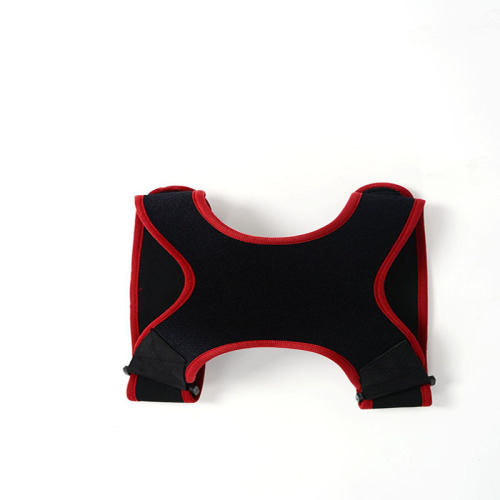 Manufacturer wholesale back clavicle correction belt for men and women, anti-hunchback posture correction belt for children, invisible corrector for sitting posture