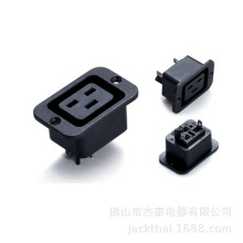 IEC320 C19����ģ�K �ݽz�̶�����ģ�K PDU�Ų��Դݔ������ �C��