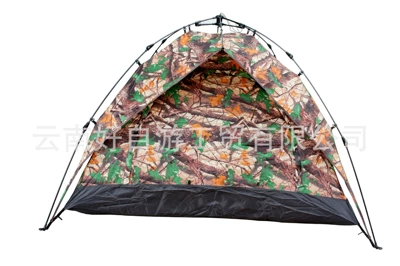 Wholesale automatic quick opening tent epidemic prevention rescue tent disaster relief canopy camping tourism leisure camping tent