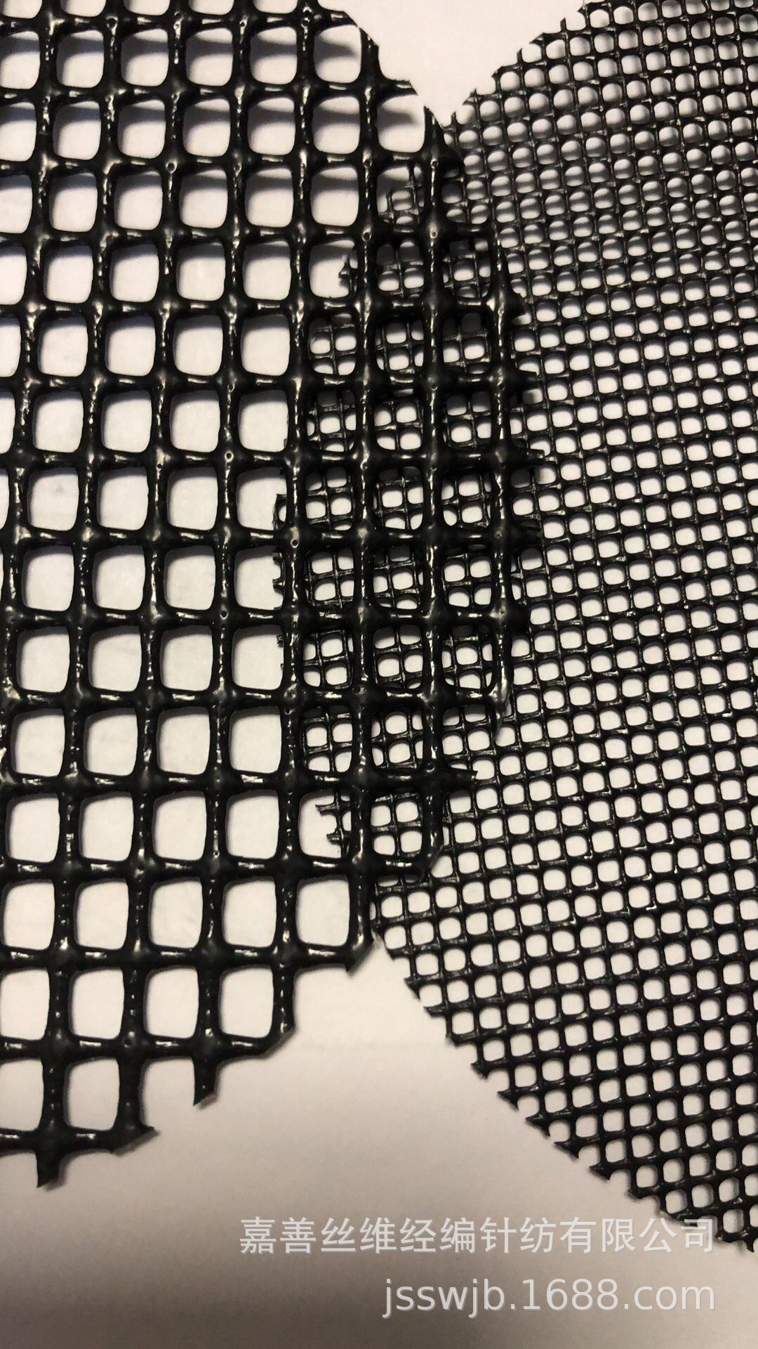 12针PVC网布  网格布  涂层网布   塑胶方格  塑料网眼布