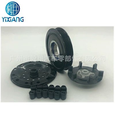 Suitable for Toyota Yaris Corolla CLUTCH Toyota Yaris 1.3L1.5L1.6L CLUTCH