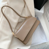 Shoulder bag, fashionable underarm bag, one-shoulder bag