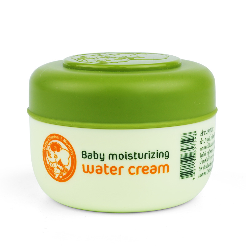 Non-irritating Baby Cream For Children