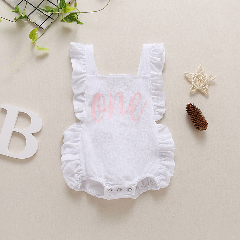 Baby Bodysuit 8