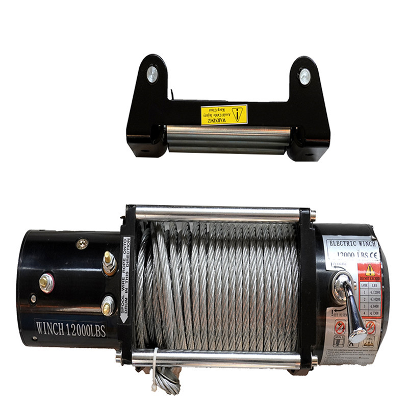 电动提升机  12V 24V 多功能提升机厂家直销