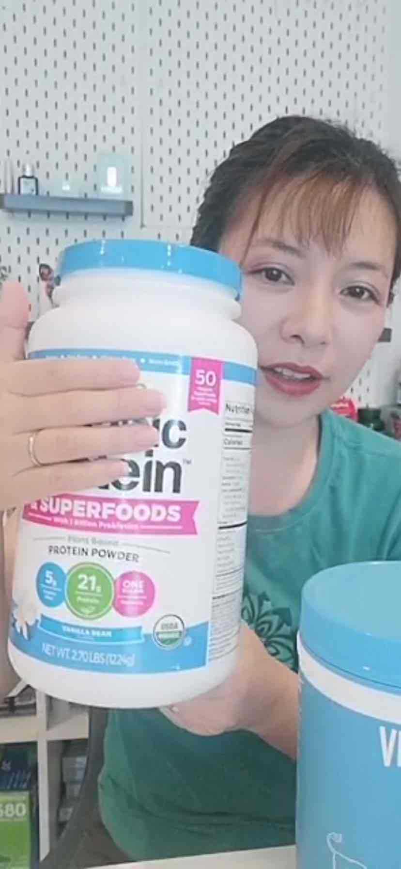 7566Orgain Egg Bai powder,Do not beat rush orders,Never give up