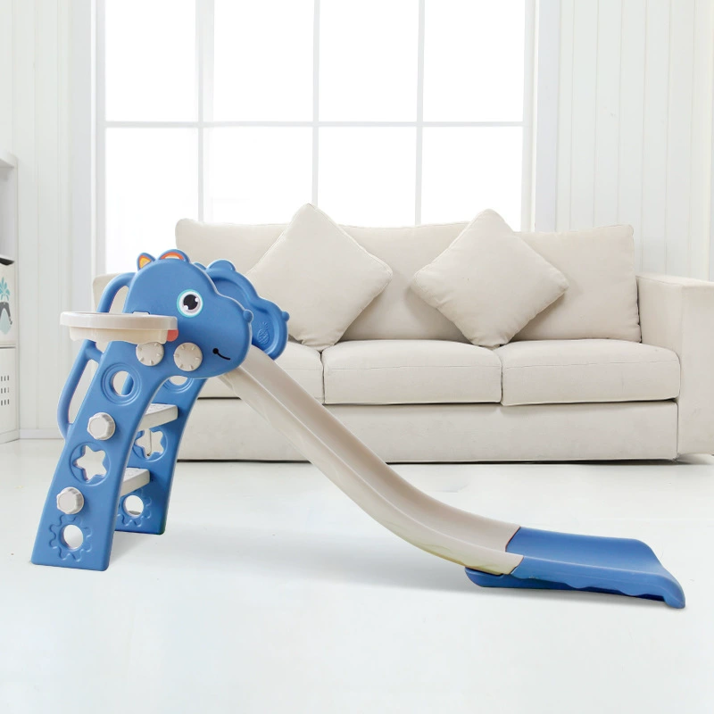 Детская горка игрушки для дома детская маленькая горка Складная Бытовая многофункциональная горка детский сад на открытом воздухе