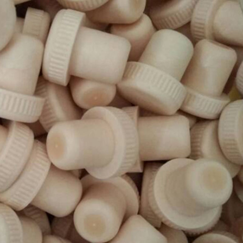 竖纹光板高分子