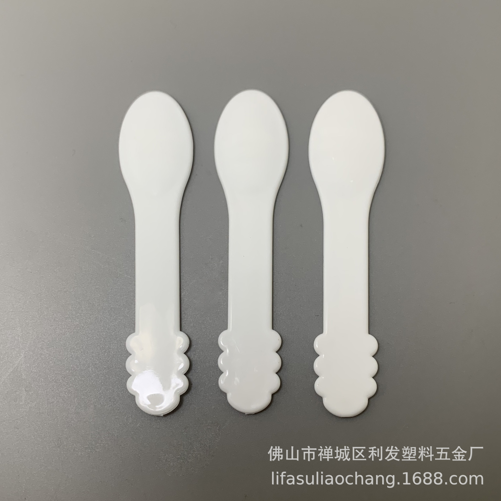 厂家直销面膜棒 面膜勺 面霜小勺子 化妆品膏霜瓶 塑料面膜棒大款