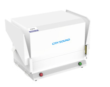 CRY721屏蔽隔音箱 消聲箱 藍牙耳機測試 杭州吉高電聲兆華電子