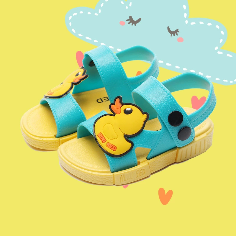 Трансграничная горячая мини-фирменная обувь для мальчиков весной и летом