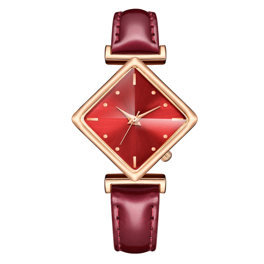 Montre De Ceinture De Dames À Quartz display picture 11