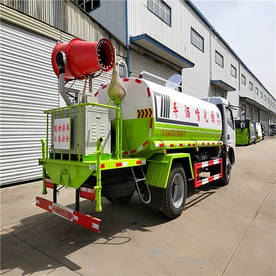 Spot Supply Yuchai 165 – Suvarma maşınları