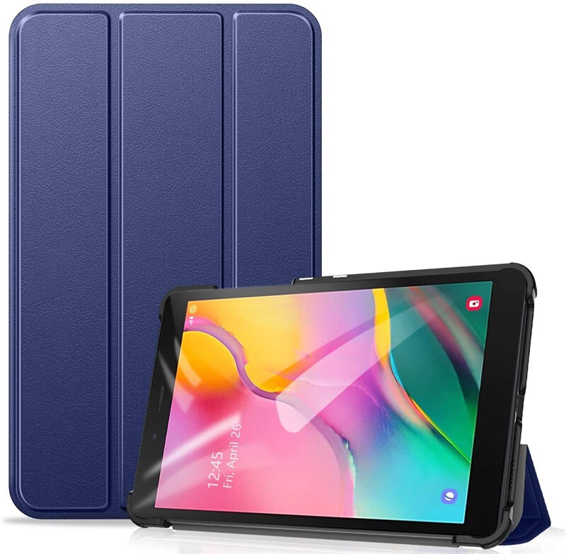 Leather Case Factory for Samsung Samsung Galaxy Tab A 8.0 T290/T295 tablet case