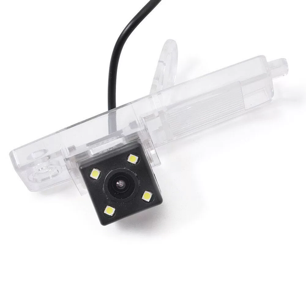 HD CCD LED камера заднего вида для Highlander 2006-2014