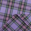 All -polyester color weaving Scottish British campus style explosion skirt school uniform fashion jacket fabric light spinning market spot