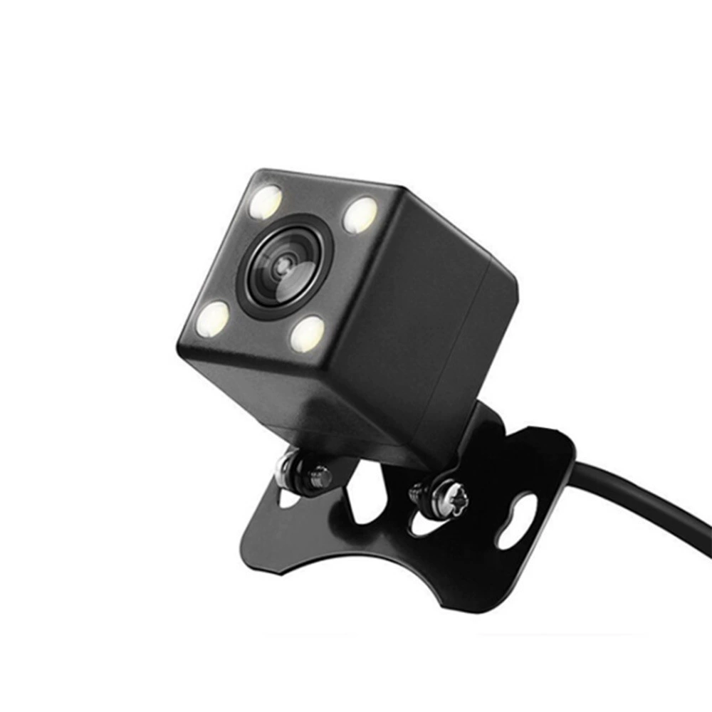 Перекресток-прямая продажа вbл автомобилe высококачественная камера с LED ночным видением задняя камера многоразовый разъем CCD HD