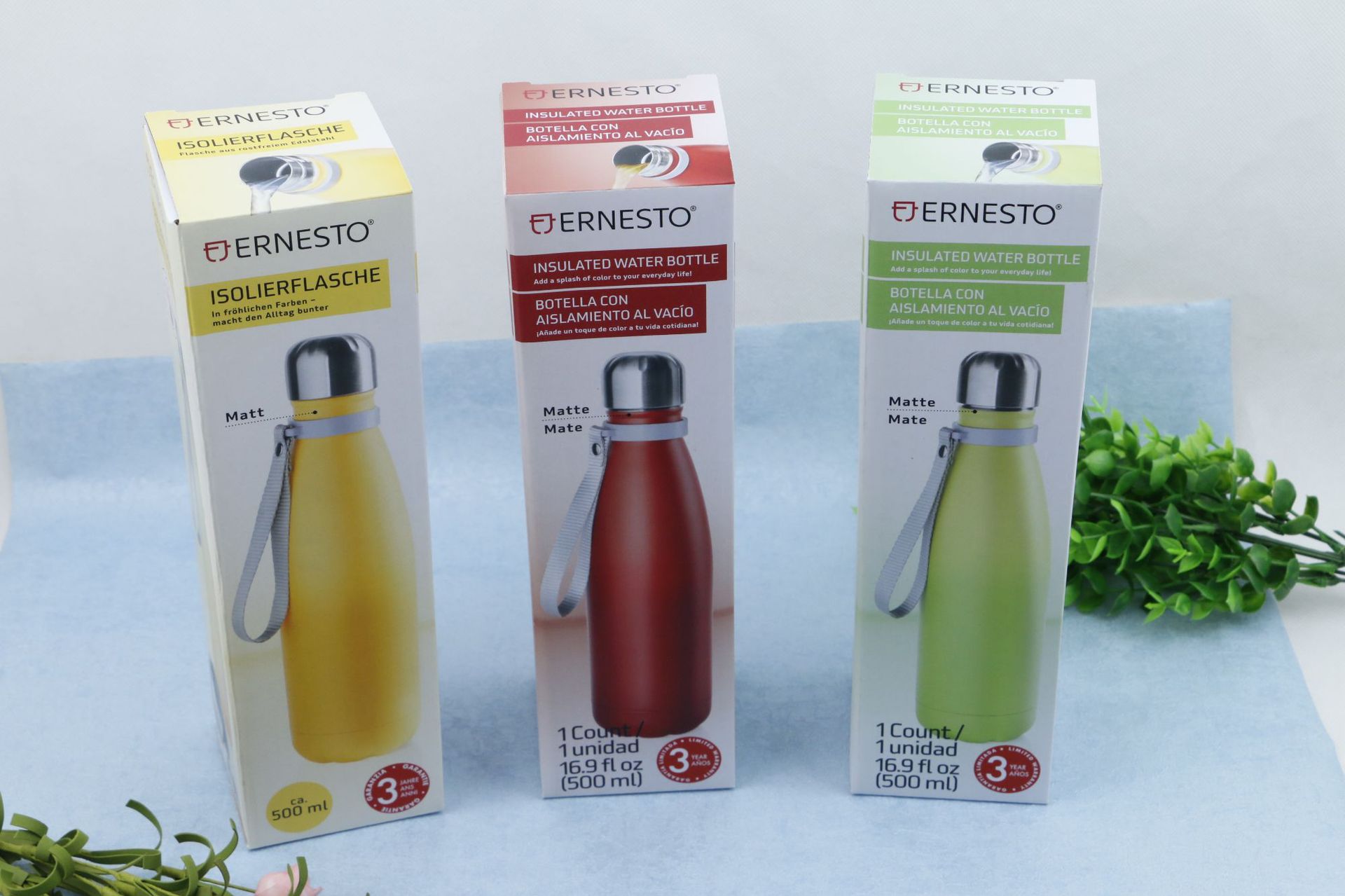 厂家定 做定 制水杯包装彩盒保温杯彩色包装瓦楞纸盒异形开窗盒