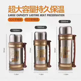 玻璃杯;保温杯;其他杯子