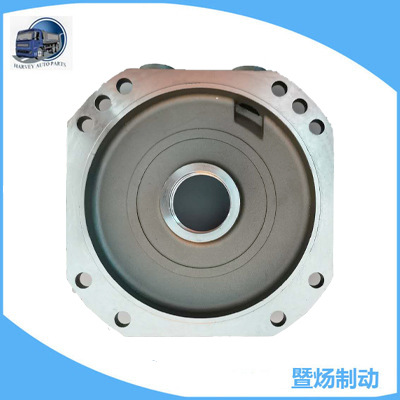 Camas medio aire cámara de freno de aluminio medio cuerpo