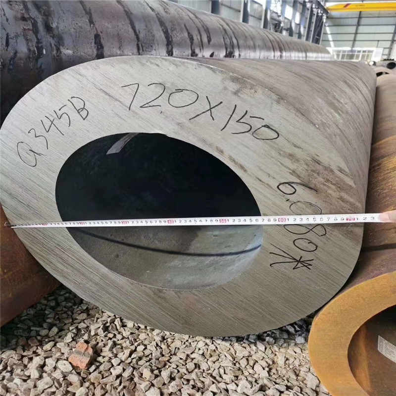 贵州现货销售20#无缝管 厚壁无缝钢管 冷扎无缝管 机械加工用钢管