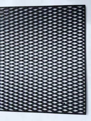 General type automobile refit Diamond CHINA OPEN automobile refit CHINA OPEN automobile CHINA OPEN ABS Plastic mesh
