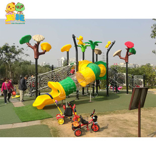 [Гарантия качества] Smart Kang Sports Kids's Park