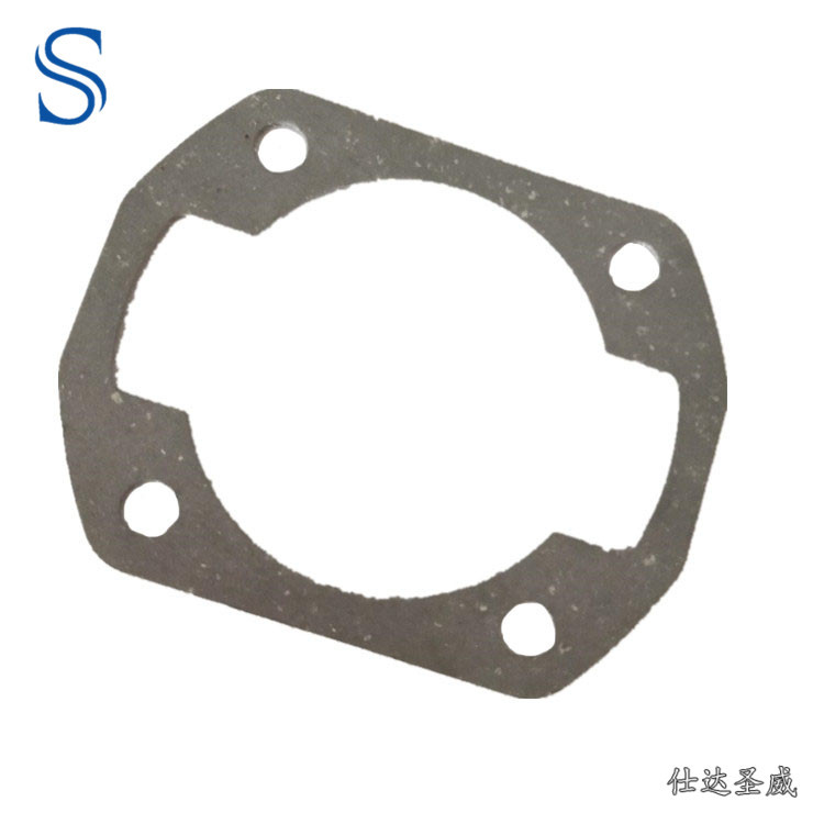 适用威克诺森BH23破碎镐/捣固机汽缸垫气缸垫国产