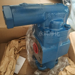 KF80LF1-D15循环泵KF80RF齿轮泵电机泵组