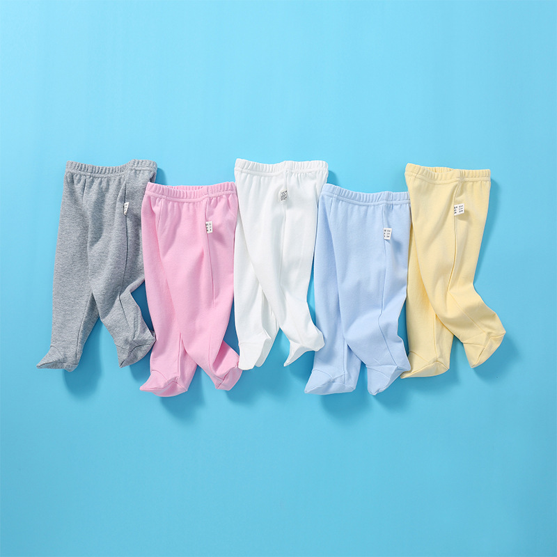 Newborn baby pants 0-3-6 months male and...