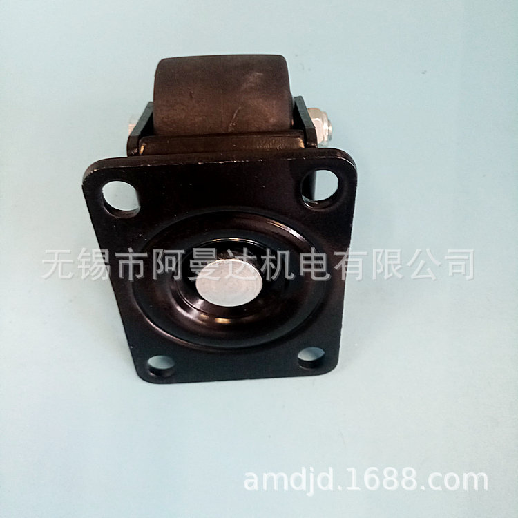 现货尼龙万向脚轮CGL01D63价格优惠阿里巴巴