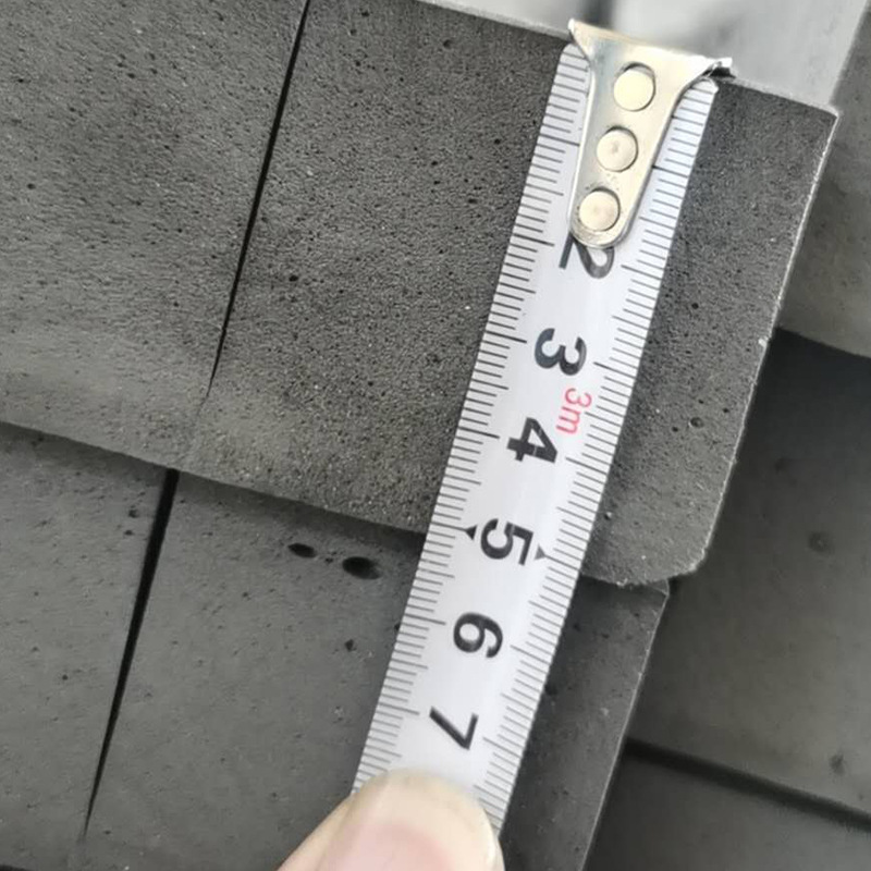 メーカー卸売り黒色ポリエチレン閉孔発泡板ガラス専用パッド縫い発泡条ポリエチレン発泡板|undefined